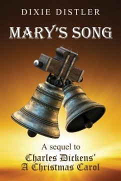 Mary's Song (eBook, ePUB) - Distler, Dixie