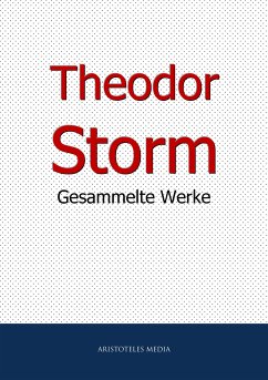 Theodor Storm (eBook, ePUB) - Storm, Theodor
