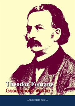 Theodor Fontane (eBook, ePUB) - Fontane, Theodor
