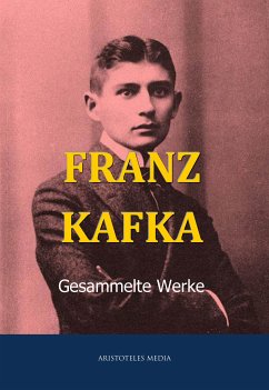 Franz Kafka (eBook, ePUB) - Kafka, Franz