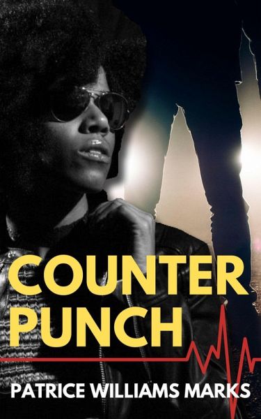 Counter Punch (eBook, ePUB) Counter Punch (eBook, ePUB)