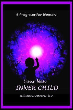 Cover Your New Inner Child For Women (Inner Child Series, #3) (eBook, ePUB)