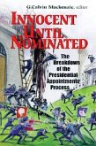 Innocent Until Nominated (eBook, PDF)
