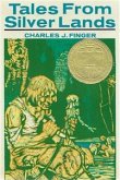 Tales from Silver Lands (eBook, ePUB) Tales from Silver Lands (eBook, ePUB)