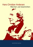 Hans Christian Andersen (eBook, ePUB)