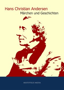 Hans Christian Andersen (eBook, ePUB) - Andersen, Hans Christian