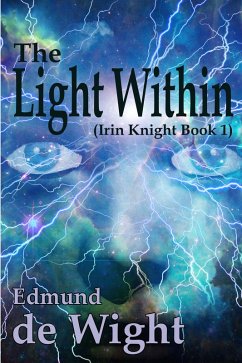 Cover The Light Within (Irin Knight, #1) (eBook, ePUB)