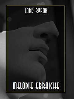 Melodie ebraiche (eBook, ePUB) - Byron, Lord