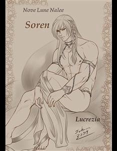 Soren (eBook, ePUB) - Lucrezia; Yagami, Setsuna