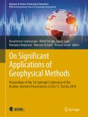 On Significant Applications of Geophysical Methods (eBook, PDF)