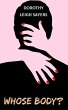 Whose Body? (eBook, ePUB) - Bild 1