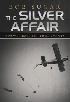 Cover The Silver Affair (eBook, ePUB)