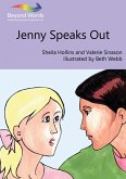 Jenny Speaks Out (eBook, ePUB)