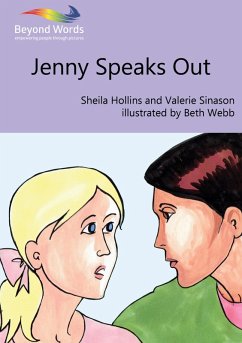 Jenny Speaks Out (eBook, ePUB) - Hollins, Sheila; Sinason, Valerie