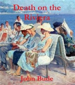 Death on the Riviera (eBook, ePUB) - Bude, John