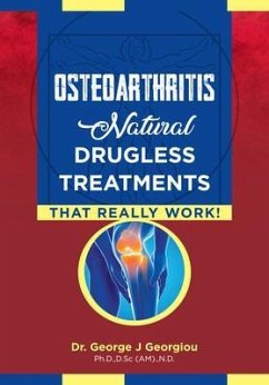 Cover Osteoarthritis (eBook, ePUB)
