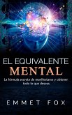 El Equivalente Mental (Traducido) (eBook, ePUB)