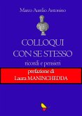 Colloqui con se stesso (eBook, ePUB)