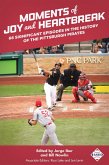 Moments of Joy and Heartbreak 66 Significant Episodes in the History of the Pittsburgh Pirates (SABR Digital Library, #46) (eBook, ePUB)