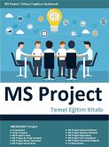 MS Project Temel Eğitim (eBook, PDF)