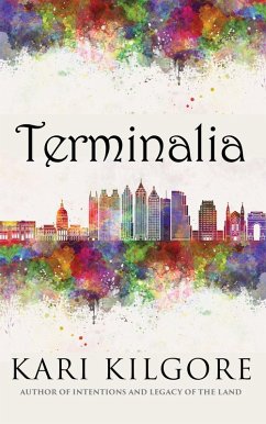 Cover Terminalia (eBook, ePUB)