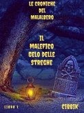 Il malefico Gelo delle Streghe (eBook, ePUB)