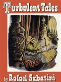 Turbulent Tales (eBook, ePUB) Turbulent Tales (eBook, ePUB)