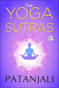 The Yoga Sutras of Patanjali (eBook, ePUB) - Patanjali