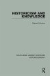 Historicism and Knowledge (eBook, PDF) - Bild 1