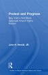 Protest and Progress (eBook, PDF) - Bild 1