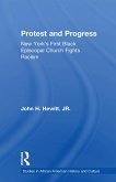 Protest and Progress (eBook, PDF)