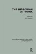 The Historian At Work (eBook, ePUB) - Bild 1