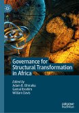 Governance for Structural Transformation in Africa (eBook, PDF)