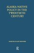 Alaska Native Policy in the Twentieth... - Bild 1