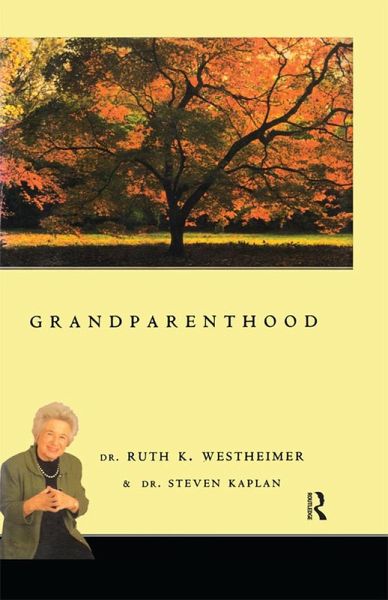 Grandparenthood (eBook, ePUB) Grandparenthood (eBook, ePUB)