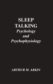 Sleep Talking (eBook, ePUB)