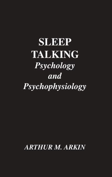 Sleep Talking (eBook, ePUB) Sleep Talking (eBook, ePUB)