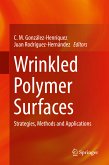 Wrinkled Polymer Surfaces (eBook, PDF)