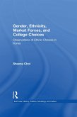 Gender, Ethnicity and Market Forces (eBook, ePUB)