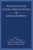 Plasticity in the Central Nervous System (eBook, ePUB)