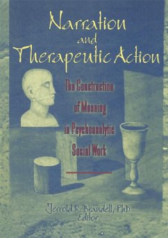 Cover Narration and Therapeutic Action (eBook, PDF)