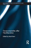 Governmentality after Neoliberalism (eBook, PDF)