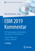 EBM 2019 Kommentar (eBook, PDF)