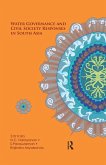 Water Governance and Civil Society Responses in South Asia (eBook, ePUB)