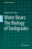 Water Bears: The Biology of Tardigrades (eBook, PDF)