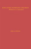 Educating Homeless Children (eBook, ePUB)
