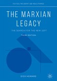 The Marxian Legacy (eBook, PDF)