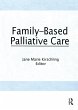 Family-Based Palliative Care (eBook,... - Bild 1