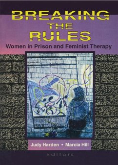 Cover Breaking the Rules (eBook, PDF)