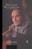 Francois Mitterrand (eBook, ePUB)